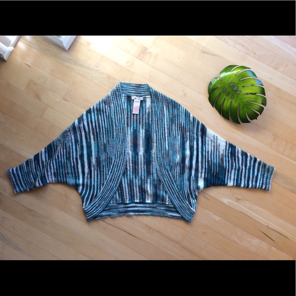 Comfy patterned sweater - Picture 3 of 7